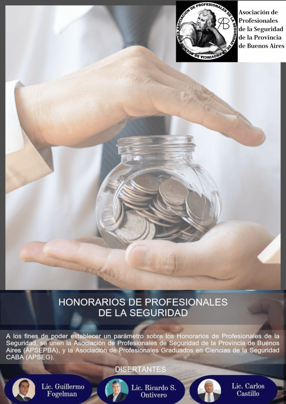 Comisión de Honorarios Profesionales